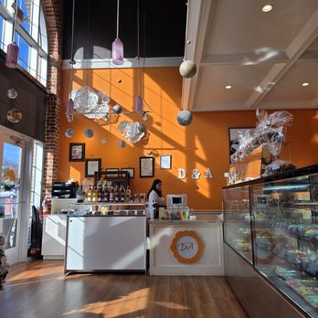 DOLCE & AMARO ARTISAN BAKERY - Bakeries Near Me - Greensboro, North Carolina DOLCE & AMARO ARTISAN BAKERY - Bakeries Near Me - Greensboro, North Carolina