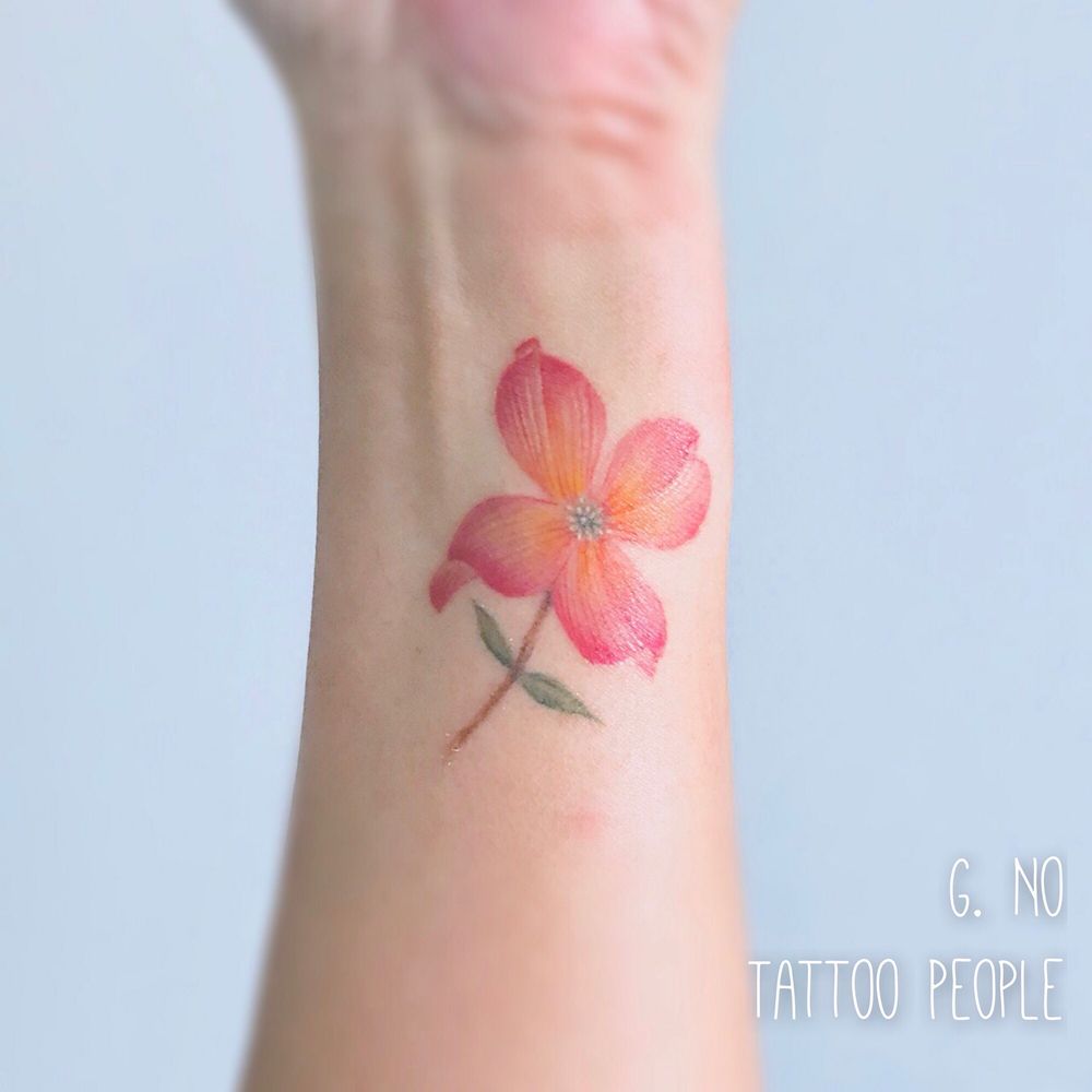 Tattoo People - Tattoo Near Me - Toronto, Ontario