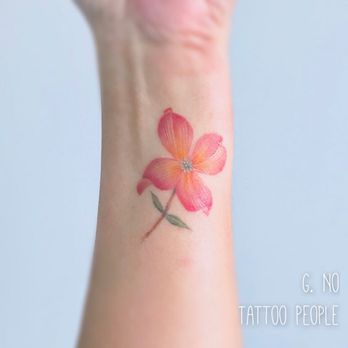 Tattoo People - Tattoo Near Me - Toronto, Ontario