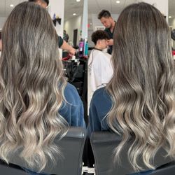Top Cut Hair Salon