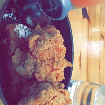 Peaches Grand - Chicken & Toast - Seafood Near Me - Brooklyn, New York
