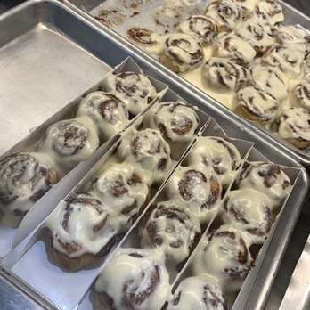 Auntie Anne's - Pretzels Near Me - Charlotte, North Carolina