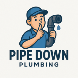 Pipe Down Plumbing