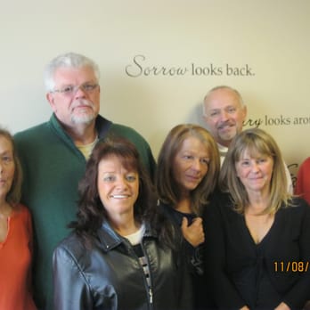 Dear John's Pub - This is all of Monica's Brothers and Sisters :) - Pubs Near Me - Indianapolis, Indiana