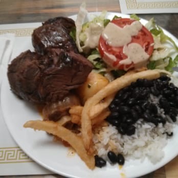 Restaurante Brazil - Probably got too much veg - Brazilian Near Me - Pompano Beach, Florida Restaurante Brazil - Probably got too much veg - Brazilian Near Me - Pompano Beach, Florida