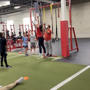Redline Athletics - Vertical jump test - Trainers Near Me - Westminster, Colorado Redline Athletics - Vertical jump test - Trainers Near Me - Westminster, Colorado