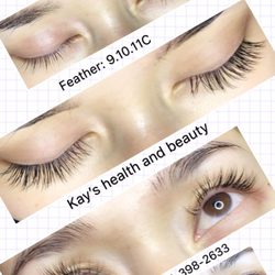 Kay's Health and Beauty