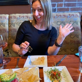Wild River Grille - My beautiful Sister-In Law - New American Near Me - Reno, Nevada Wild River Grille - My beautiful Sister-In Law - New American Near Me - Reno, Nevada