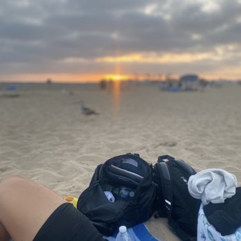 Newport Beach - This is In Newport Beach with my two grandsons and my granddaughter - Beaches Near Me