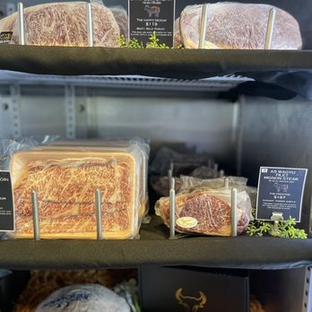 Kai Wagyu - Meat Shops Near Me - Costa Mesa, California