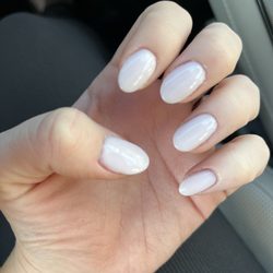 Happy Nails