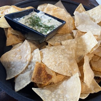 Union Restaurant & GameYard - Spinach Artichoke Dip - Barbeque Near Me - Jeffersonville, Indiana Union Restaurant & GameYard - Spinach Artichoke Dip - Barbeque Near Me - Jeffersonville, Indiana