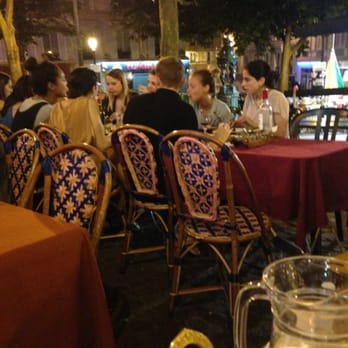 Kastoori - Terrasse - Indian Near Me - Paris, 75 Kastoori - Terrasse - Indian Near Me - Paris, 75