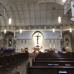 St Patrick's Church - September 30/2018