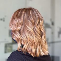 Ohana Salon - Scottsdale - By Jessica