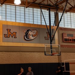 James Madison High School