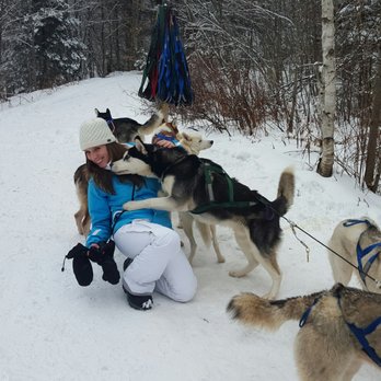 Peacepups Sledding - Sledding Near Me - Lake Elmore, Vermont