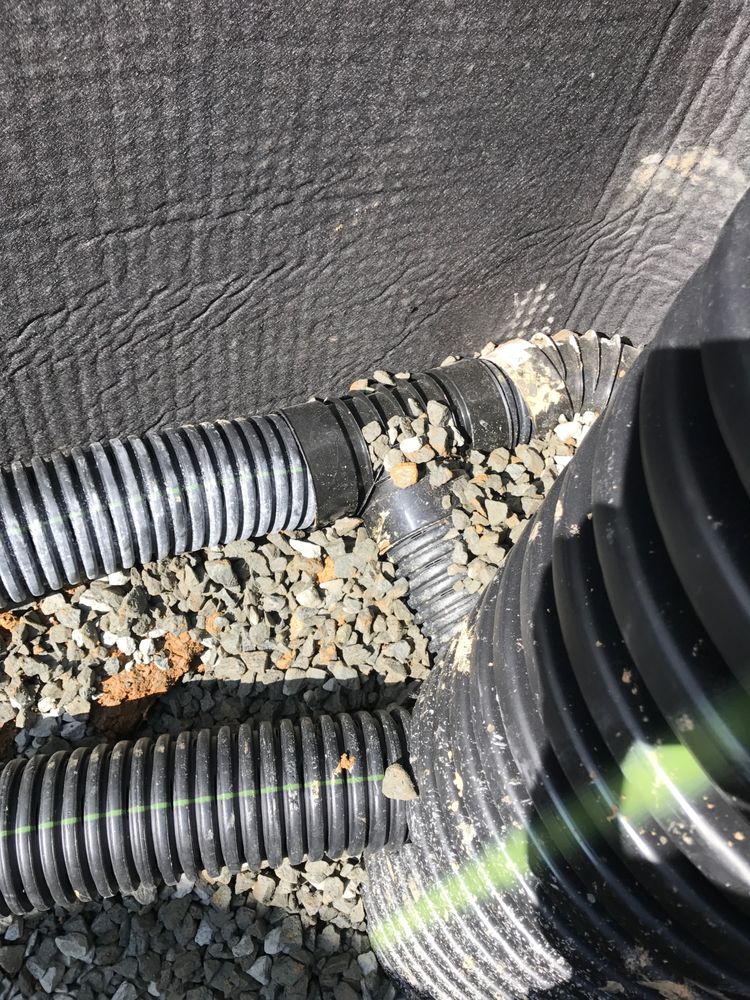 Slide of Scott's Plumbing