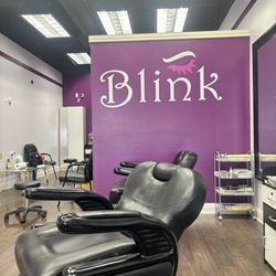 Blink Eyebrows