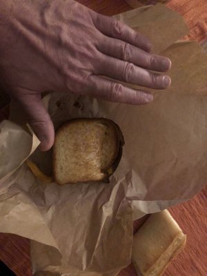 Panera Bread by null