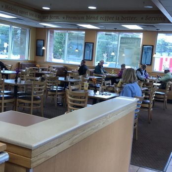 Bojangles - people sitting at tables in a restaurant - Fast Food Near Me - Locust, North Carolina Bojangles - people sitting at tables in a restaurant - Fast Food Near Me - Locust, North Carolina