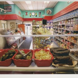 European Sausage House