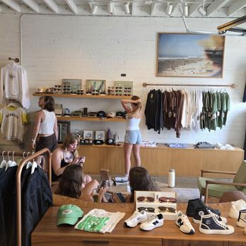 Hermosa Surf - Surf Shop Near Me - La Jolla, California Hermosa Surf - Surf Shop Near Me - La Jolla, California