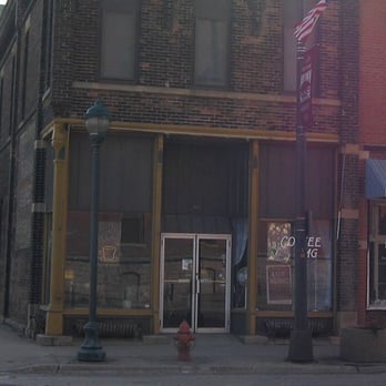 Coffee Hag - storefront - Coffee & Tea Near Me - Mankato, Minnesota