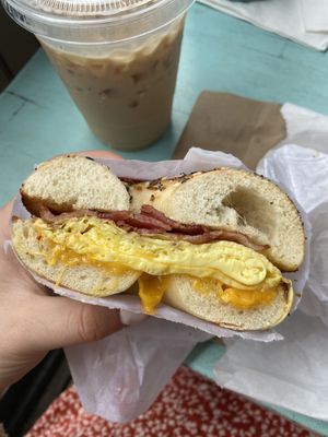 Sam & Zoe’s by null