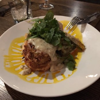 Fork & Barrel - Chicken Roullade - Caterers Near Me - Louisville, Kentucky Fork & Barrel - Chicken Roullade - Caterers Near Me - Louisville, Kentucky