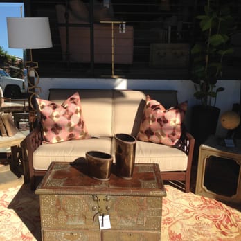 Santa Barbara Design Center - Furniture Stores Near Me - Santa Barbara, California