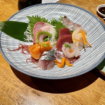 Gintei - Omakase Sashimi - Japanese Near Me - San Bruno, California Gintei - Omakase Sashimi - Japanese Near Me - San Bruno, California
