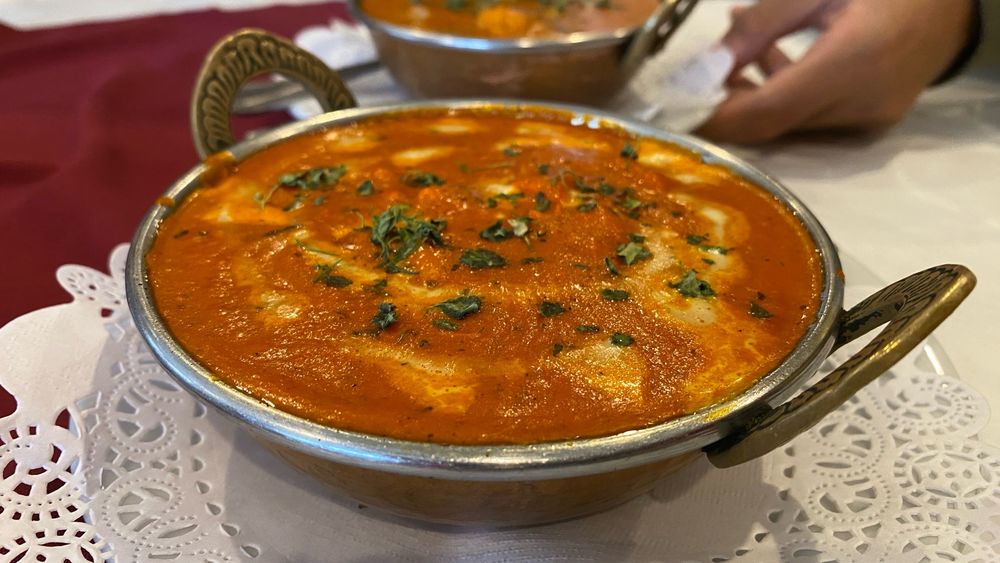 AROMA FINE INDIAN CUISINE Updated November 2024 126 Photos & 254