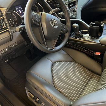 Second 2 None Mobile Auto Detailing - Auto Detailing Near Me