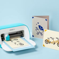 Craft E Corner - Cricut Joy Machine