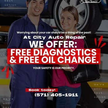 City Auto Repair - Auto Repair Near Me - Alexandria, Virginia City Auto Repair - Auto Repair Near Me - Alexandria, Virginia