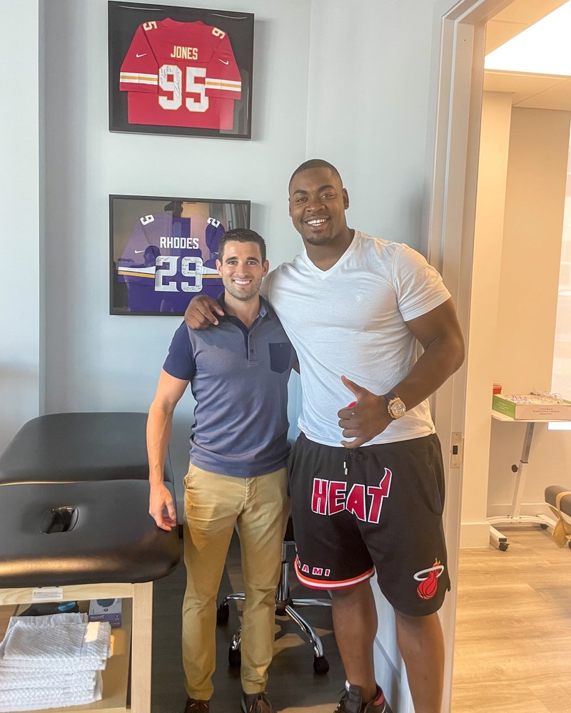 USA SPORTS MEDICINE BOCA RATON Updated September 2024 10 Photos