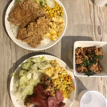 La Sinbala - Taiwanese Near Me - Arcadia, California La Sinbala - Taiwanese Near Me - Arcadia, California