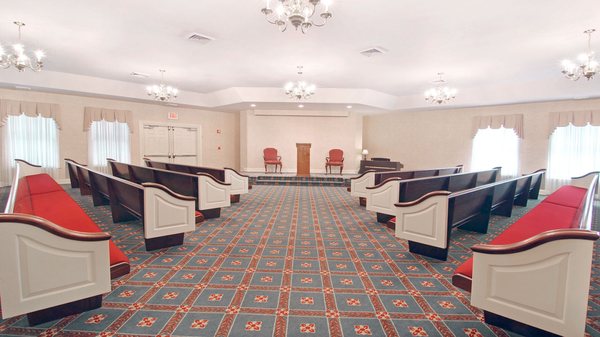 CLORE-ENGLISH FUNERAL HOME - Updated June 2026 - 11190 James Monroe Hwy