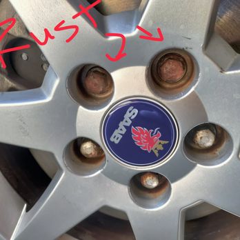 Mountain View Tire & Auto Service - Tires Near Me - Eagle Rock, California