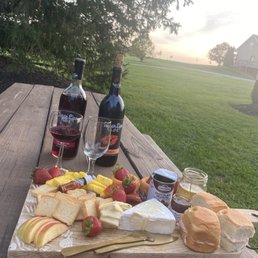 Mango wine Mango wine