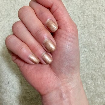 Avalon Nail Bar - Gel nails ($23) - Waxing Near Me - Pousblo, Washington Avalon Nail Bar - Gel nails ($23) - Waxing Near Me - Pousblo, Washington