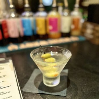 Smoke on Cherry Street - Smoke - ask about the HH martini of the week - New American Near Me - Tulsa, Oklahoma Smoke on Cherry Street - Smoke - ask about the HH martini of the week - New American Near Me - Tulsa, Oklahoma
