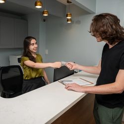 Riverdale Physical Therapy - Patient liaison