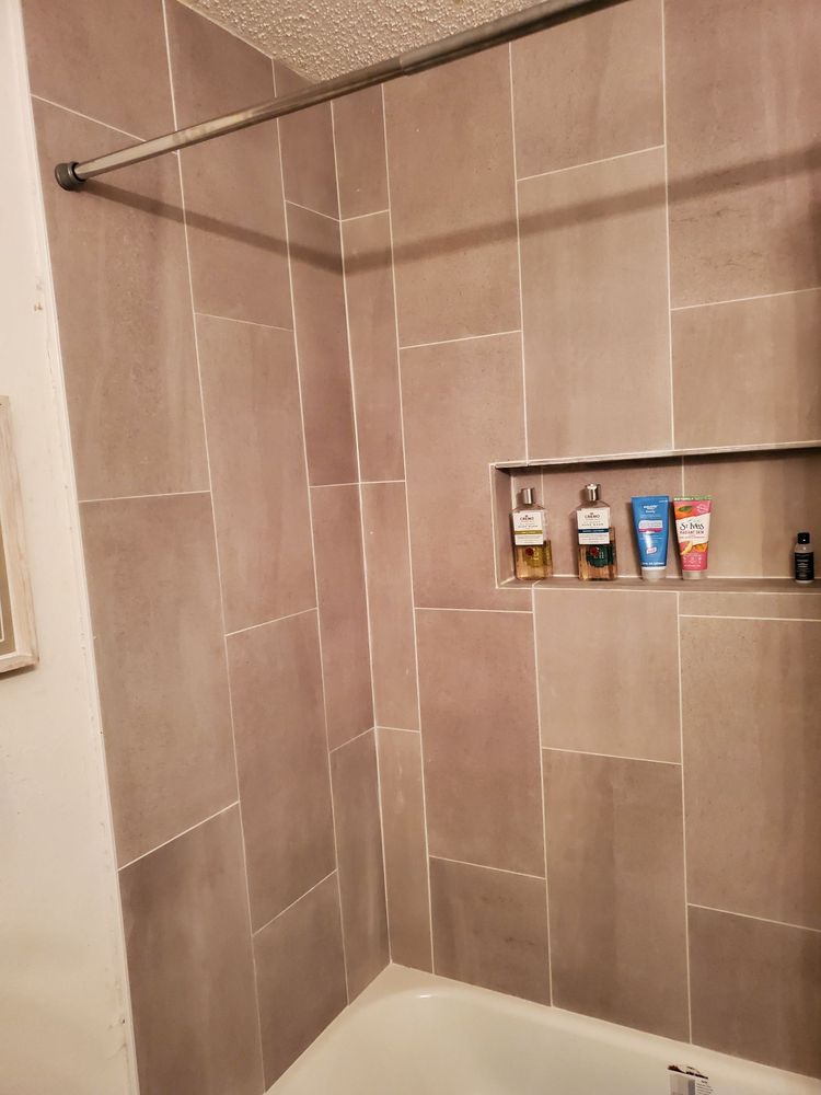 Slide of Green Pro Roofing & Renovations