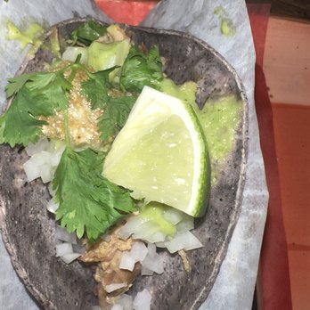 Oyamel - Mexican Near Me - Washington, DC, District of Columbia