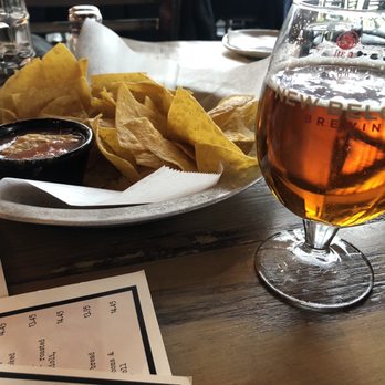 Echo Tap & Grille - The beginning of a wonderful brunch. - Bars Near Me - Mountainside, New Jersey Echo Tap & Grille - The beginning of a wonderful brunch. - Bars Near Me - Mountainside, New Jersey