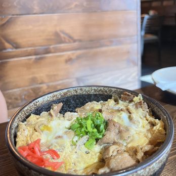 Yoshiya Kitchen - Japanese Beef Bowl with Eggs - Ramen Near Me - Las Vegas, Nevada Yoshiya Kitchen - Japanese Beef Bowl with Eggs - Ramen Near Me - Las Vegas, Nevada
