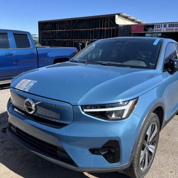 The Glass Store - Auto Glass Services Near Me - Phoenix, Arizona The Glass Store - Auto Glass Services Near Me - Phoenix, Arizona