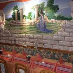 Hotel-Restaurant Dimitra
